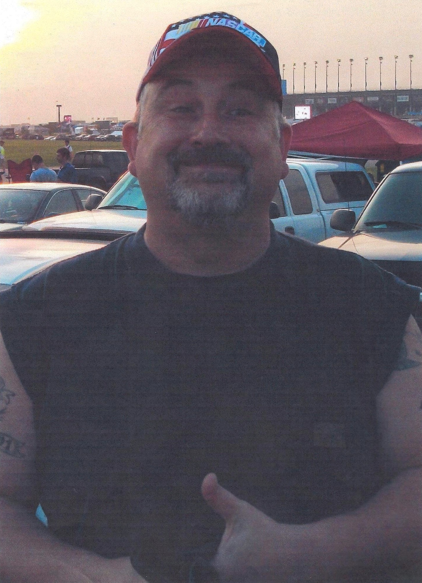 Jeffrey Martin Miller | News, Sports, Jobs - Lawrence Journal-World